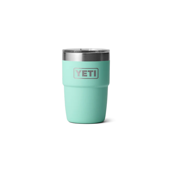 Yeti 8oz Rambler cup