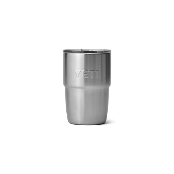 Yeti 8oz Rambler cup