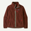 Patagonia Mens Retro Pile Jacket