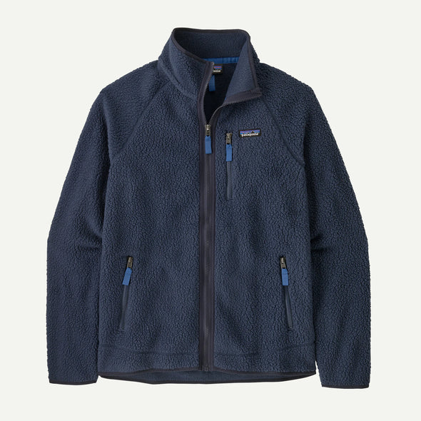 Patagonia Mens Retro Pile Jacket