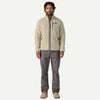 Patagonia Mens Retro Pile Jacket