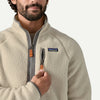 Patagonia Mens Retro Pile Jacket