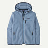 Patagonia Retro Pile Hoody Baby Blue