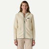 Patagonia Retro Pile Hoody Baby Blue