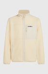 Must-Have High-Pile Fleece
