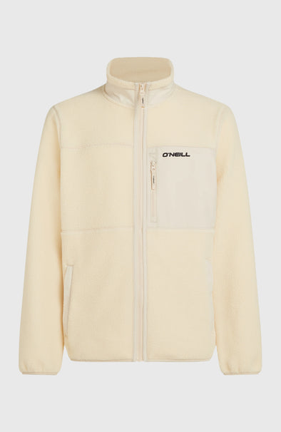 Must-Have High-Pile Fleece