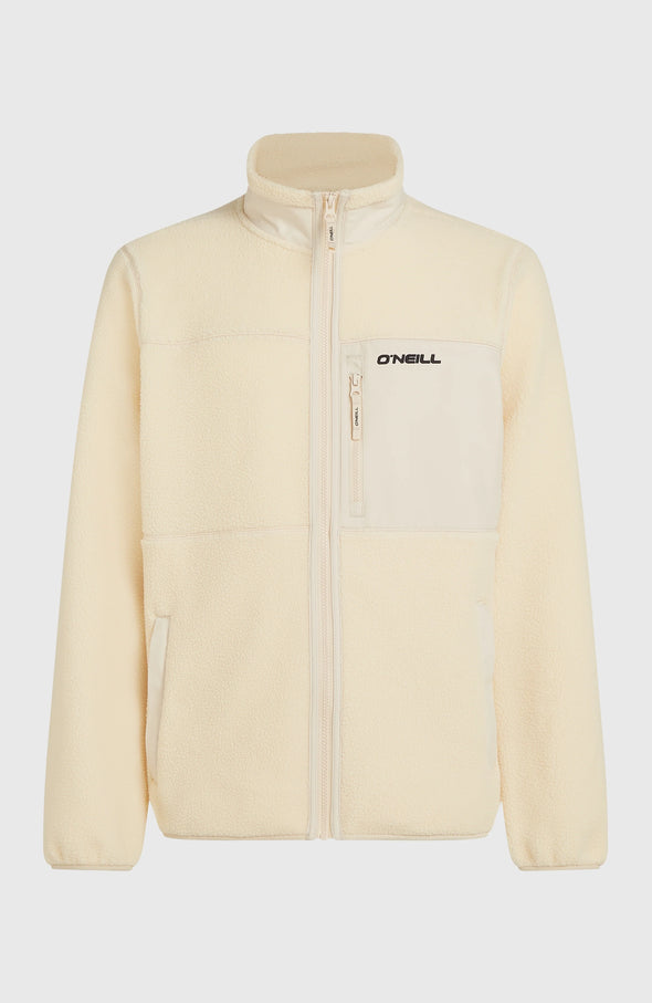Must-Have High-Pile Fleece