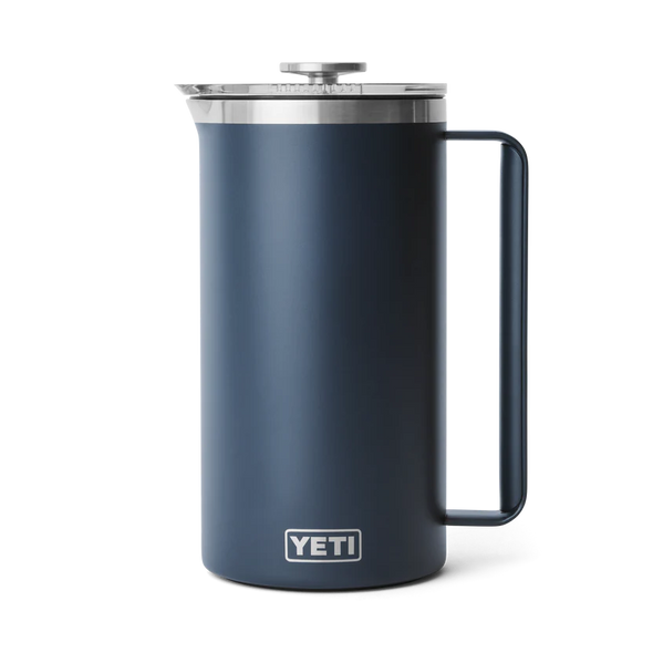 Yeti French Press