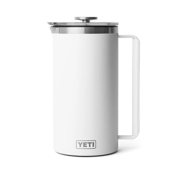 Yeti French Press