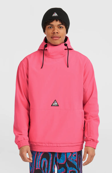 FWC'Play Softshell Hoodie