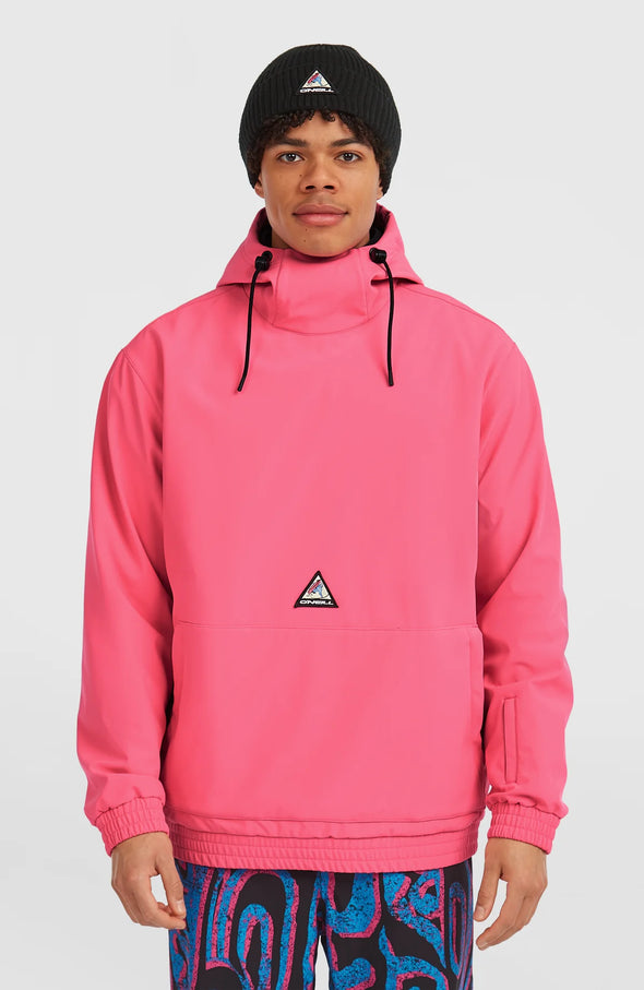 FWC'Play Softshell Hoodie
