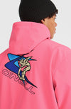 FWC'Play Softshell Hoodie