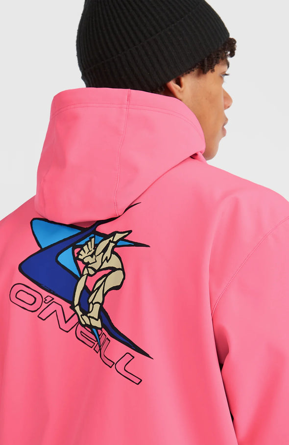 FWC'Play Softshell Hoodie