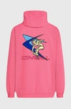 FWC'Play Softshell Hoodie
