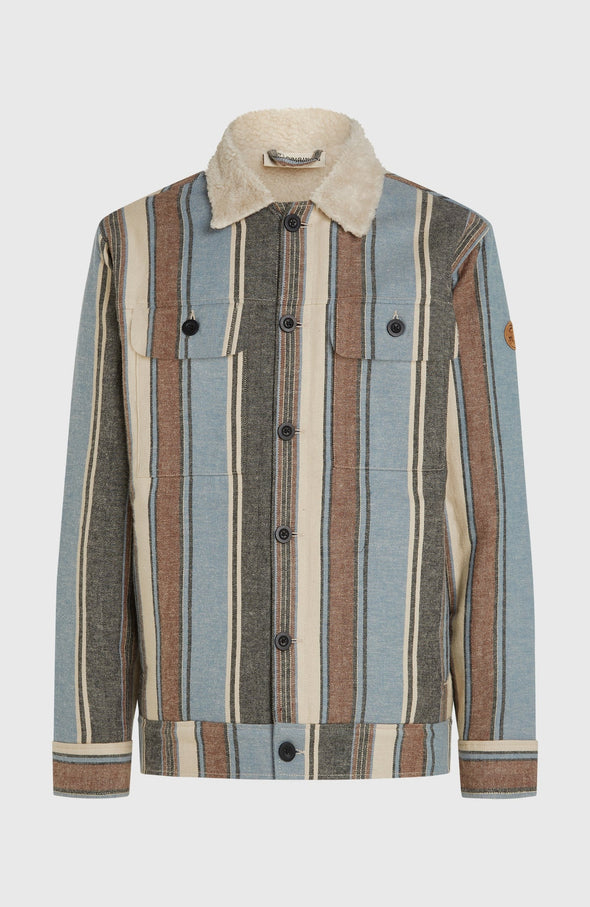O'riginals Fleece Lined Jacket