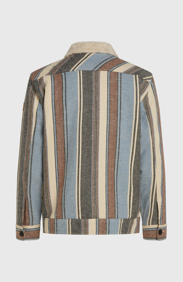 O'riginals Fleece Lined Jacket