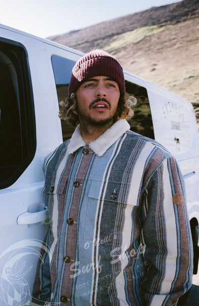 O'riginals Fleece Lined Jacket