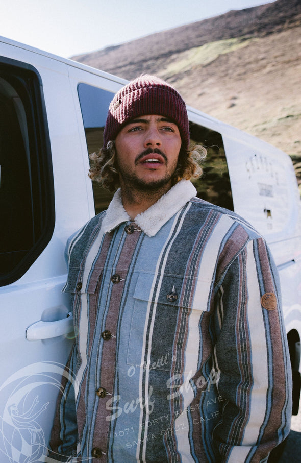 O'riginals Fleece Lined Jacket