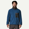 Patagonia Mens Microdini 1/2 zip fleece