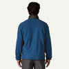 Patagonia Mens Microdini 1/2 zip fleece
