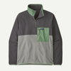 Patagonia Mens Microdini 1/2 zip fleece