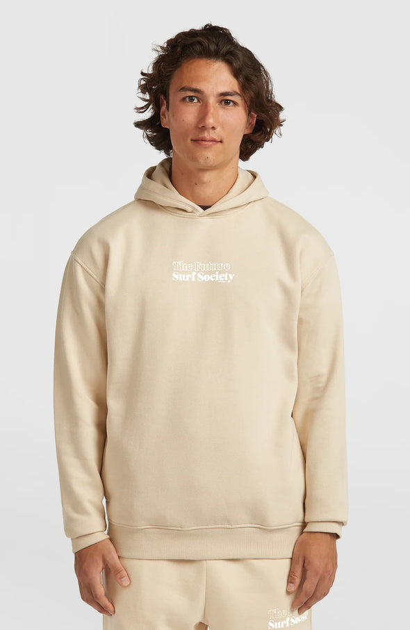 The Future Surf Society