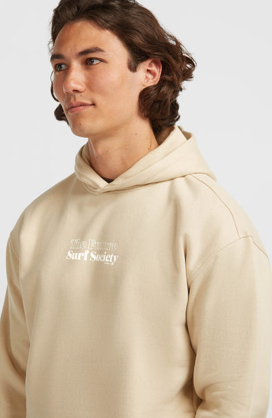 The Future Surf Society