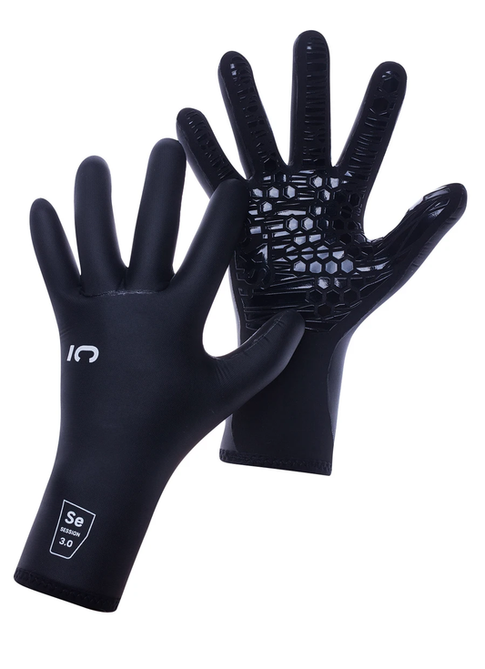 C skins Session 3mm Gloves