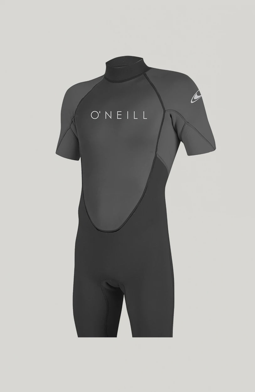O'NEILL Reactor II 2mm Back Zip S/S Spring  Men's Wetsuit