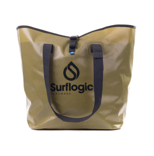 Surf Logic Waterproof Soft  Dry Bucket 50L