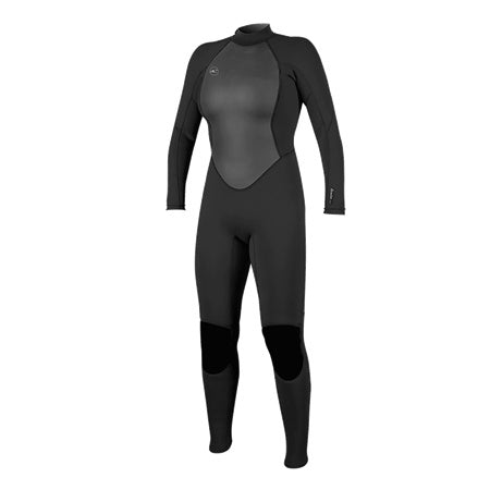 O'NEILL REACTOR II 3/2mm Back Zip Women's Wetsuit