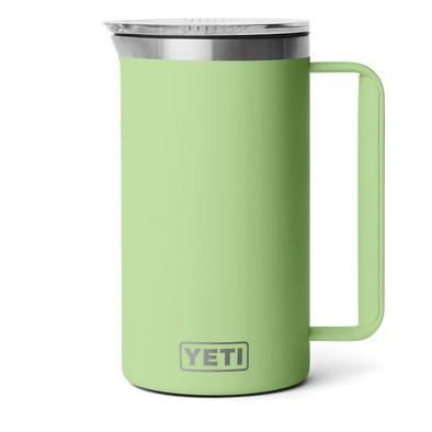 Yeti Pitcher