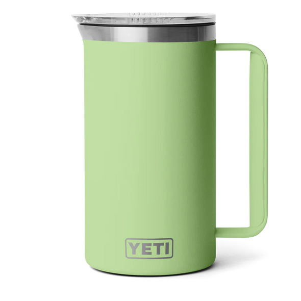 Yeti Pitcher