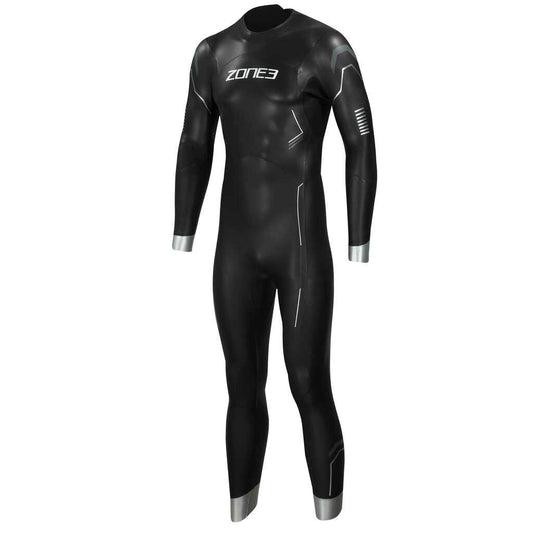Zone 3  Agile MEN's Swimming Wetsuit