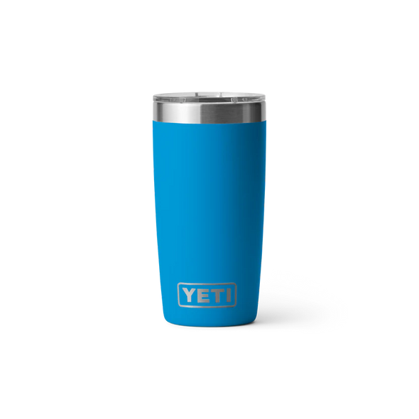 Yeti Rambler Tumbler 10 oz