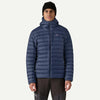 Patagonia Mens Down Sweater Hoody