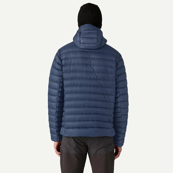 Patagonia Mens Down Sweater Hoody