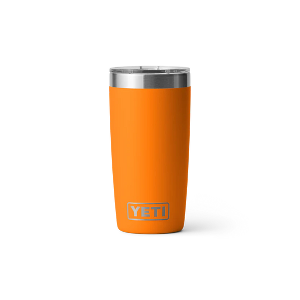 Yeti Rambler Tumbler 10 oz