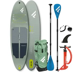 Fanatic fly air SLT