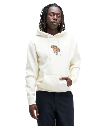 Interconnected Hoodie