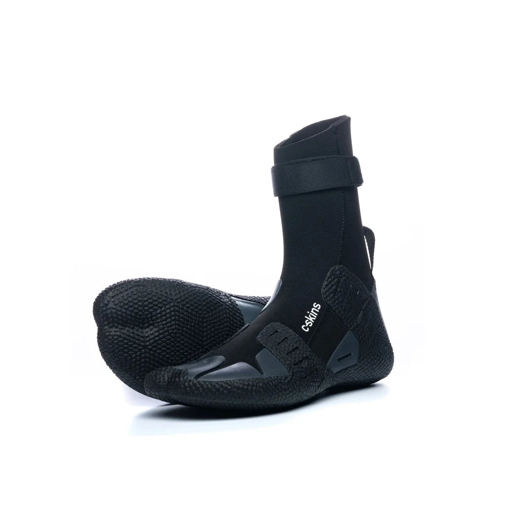 C-skins session 5mm Adult Split Toe Boots