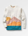 Passenger Vista jumper