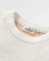 Passenger Vista jumper