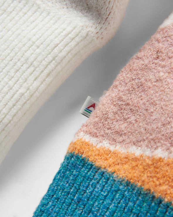Passenger Vista jumper