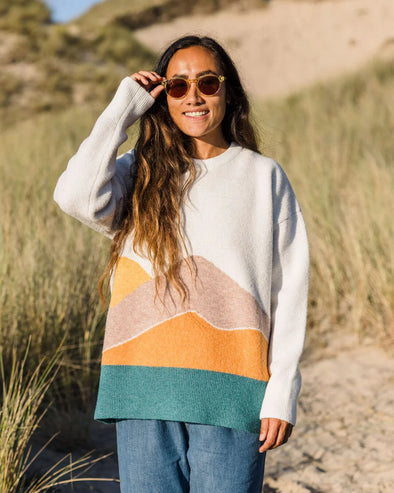 Passenger Vista jumper