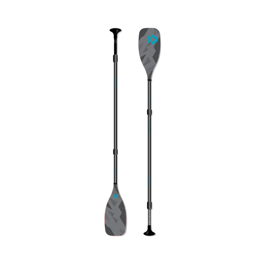 Duotone Sup Paddle Carbon 40 (3-Pcs)