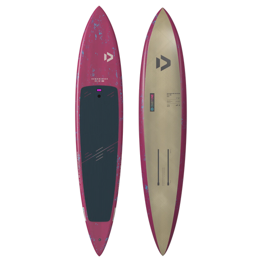 Duotone Downwinder Slim SLS
