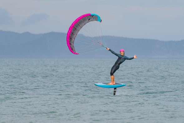 ENSIS - ROGER Parawing V2