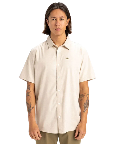 Quicksilver MW premium stretch shirt