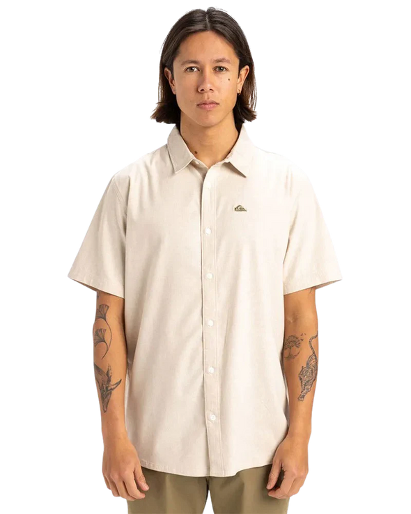 Quicksilver MW premium stretch shirt